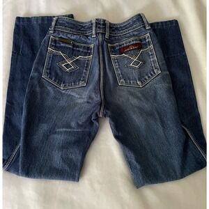 Incredible 80s Jordache jean (petite size) - L'antico
Vintage